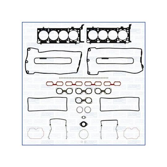 52389800 - Gasket Set, cylinder head 