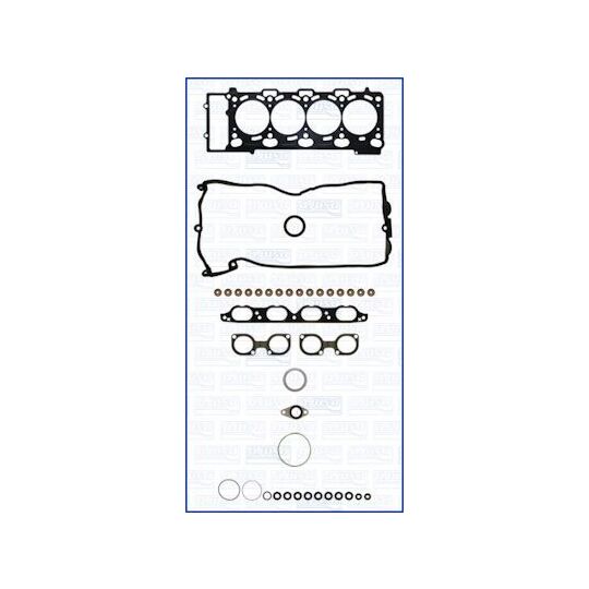 52390500 - Gasket Set, cylinder head 