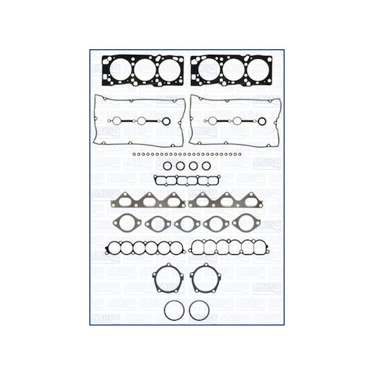 52398000 - Tihendikomplekt, silindripea 