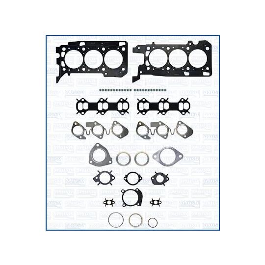 52396500 - Gasket Set, cylinder head 