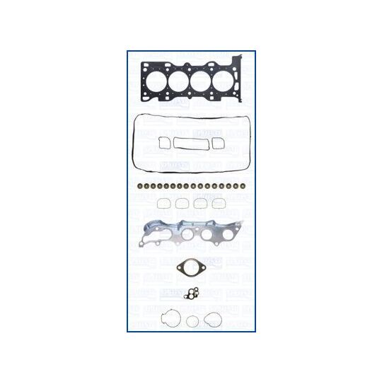 52401200 - Gasket Set, cylinder head 