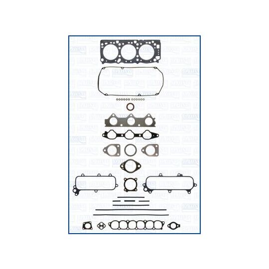 Gasket Set, cylinder head