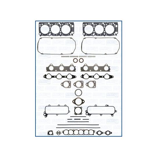 Gasket Set, cylinder head