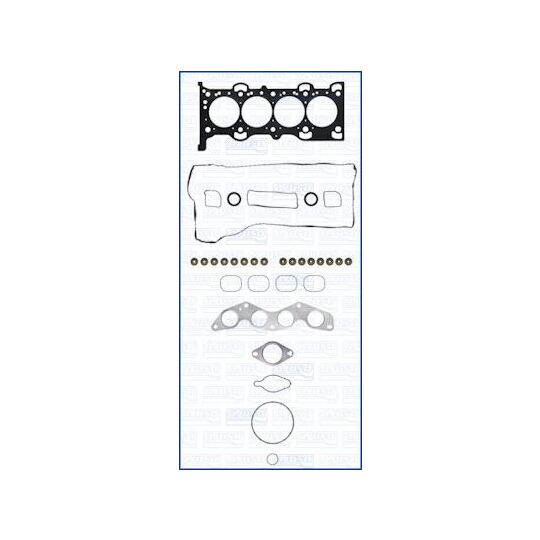 52416200 - Gasket Set, cylinder head 