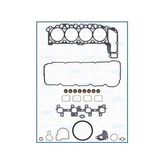 52428100 - Gasket Set, cylinder head 