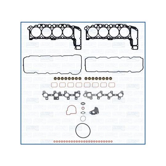 52426600 - Gasket Set, cylinder head 