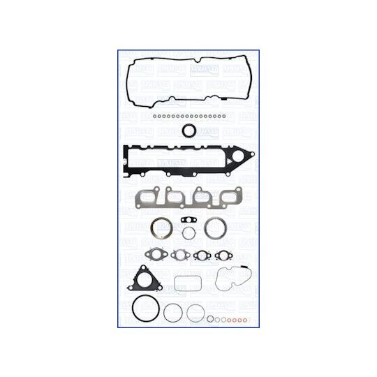 53045900 - Gasket Set, cylinder head 