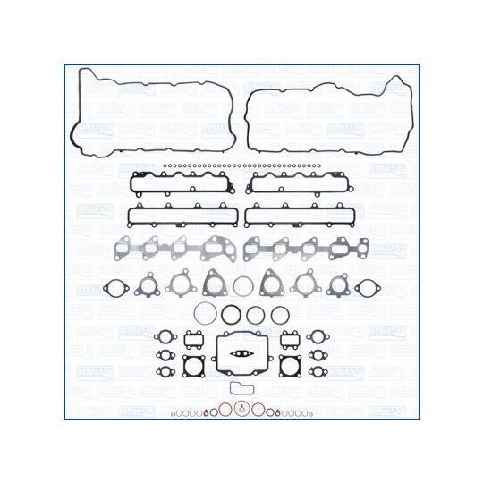 53048100 - Gasket Set, cylinder head 