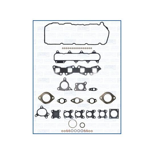 53050900 - Gasket Set, cylinder head 