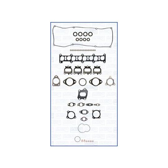 Gasket Set, cylinder head