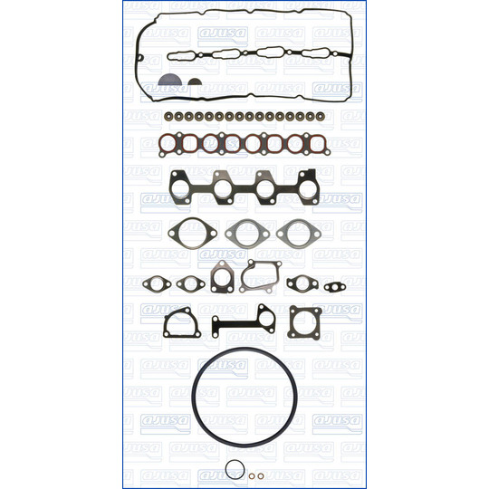 53054800 - Gasket Set, cylinder head 
