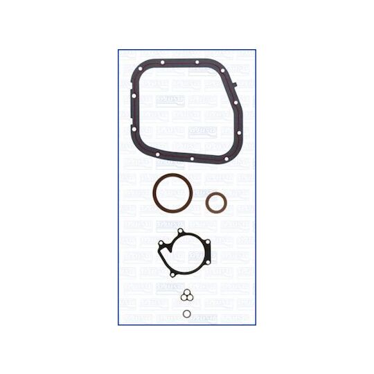 54201600 - Gasket Set, crank case 