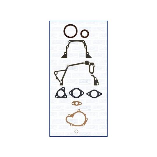 54204400 - Gasket Set, crank case 