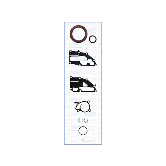 54206400 - Gasket Set, crank case 