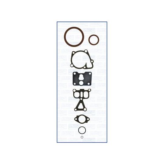 54211000 - Gasket Set, crank case 