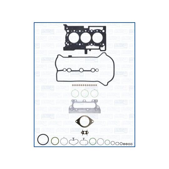 52453300 - Gasket Set, cylinder head 