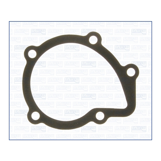 00212700 - Gasket, water pump 