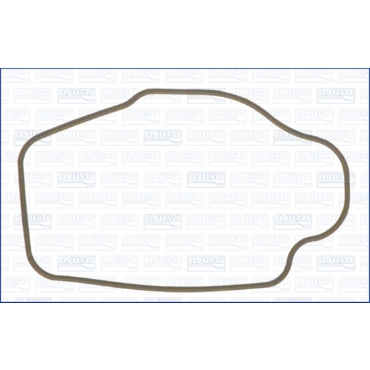 00745100 - Gasket, thermostat 