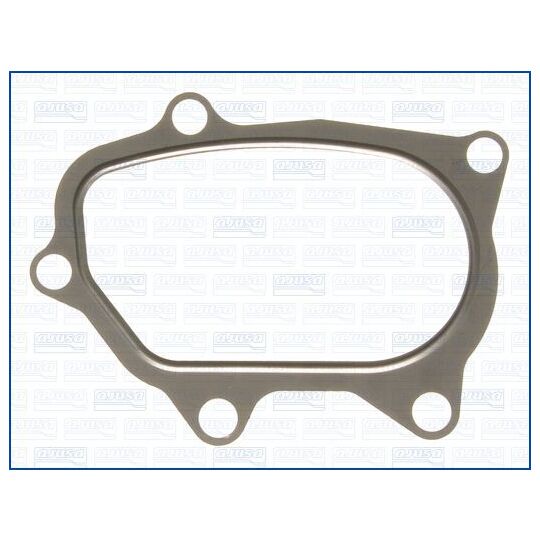 00682200 - Gasket, exhaust pipe 