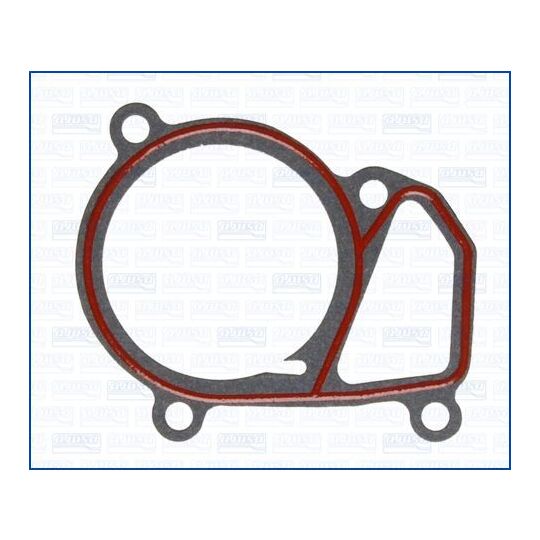 00581400 - Gasket, thermostat housing 