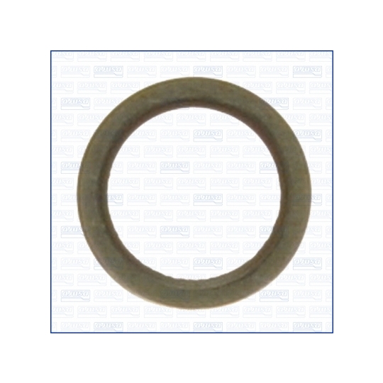 00545800 - Seal Ring, oil drain plug 