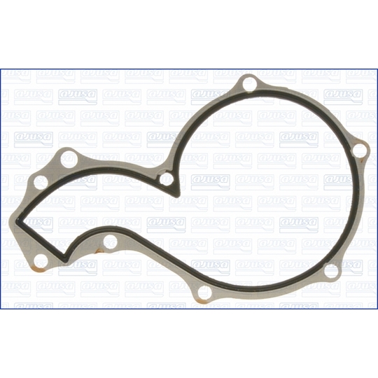 00782100 - Gasket, water pump 