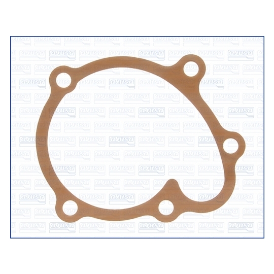 00833600 - Gasket, water pump 