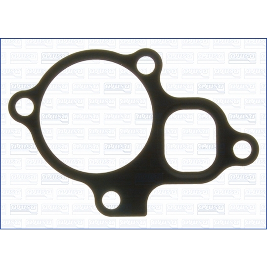 01013800 - Gasket, thermostat housing 