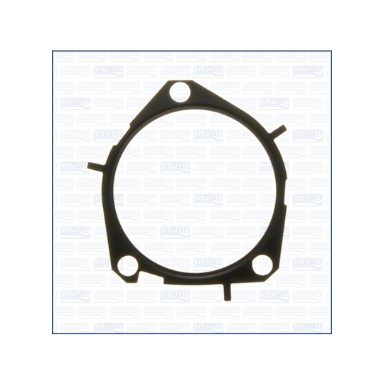 01097500 - Gasket, water pump 