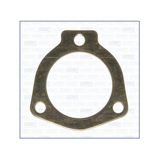 01172400 - Gasket, exhaust pipe 