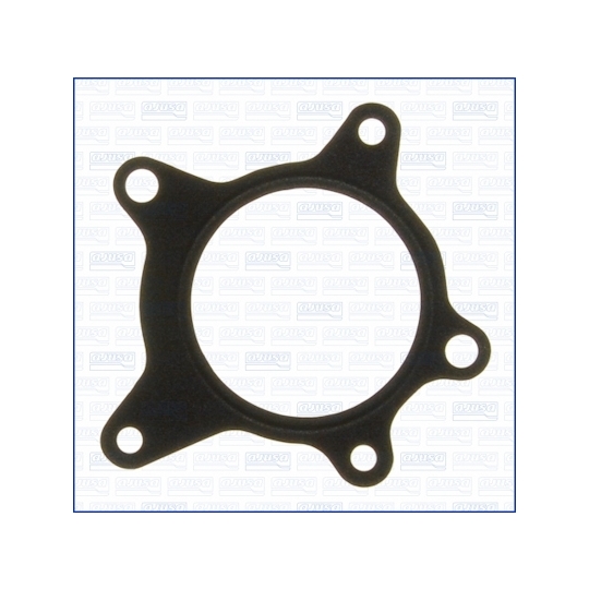 01231400 - Gasket, water pump 