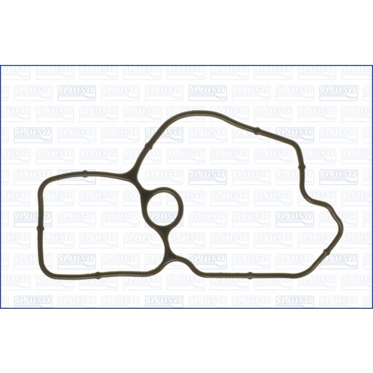 01177600 - Gasket, water pump 