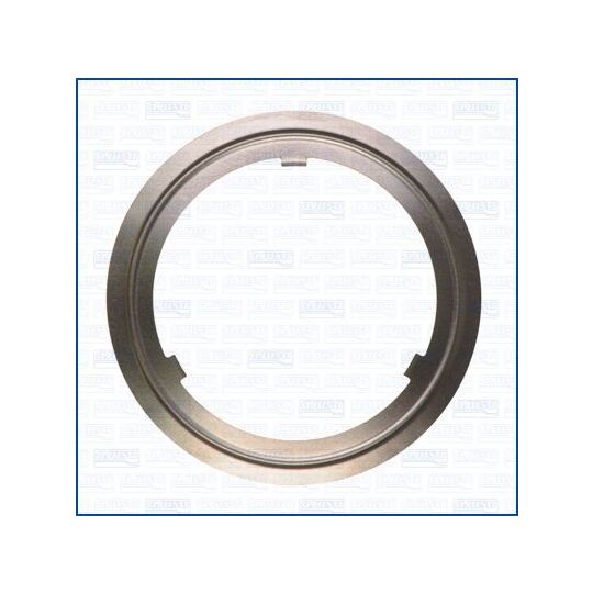 01304300 - Gasket, exhaust pipe 