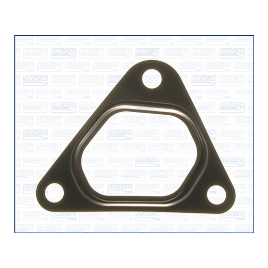 01137500 - Gasket, charger 