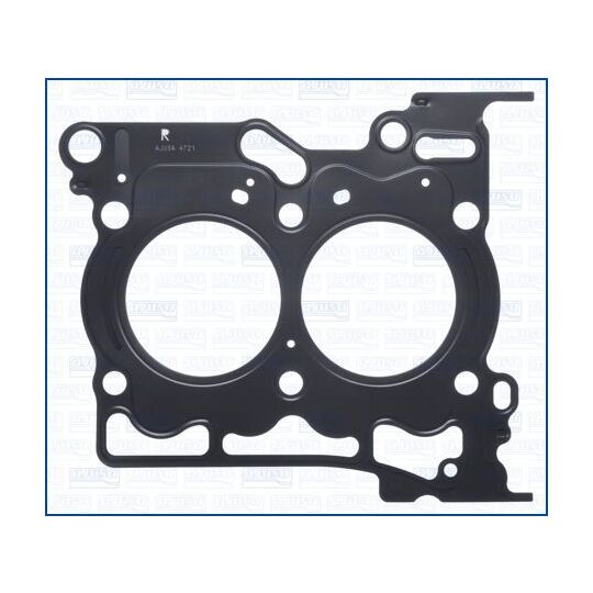 10221700 - Gasket, cylinder head 