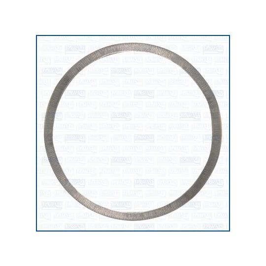 01380600 - Gasket, charger 