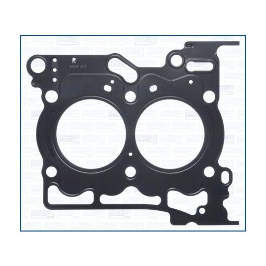 10221720 - Gasket, cylinder head 