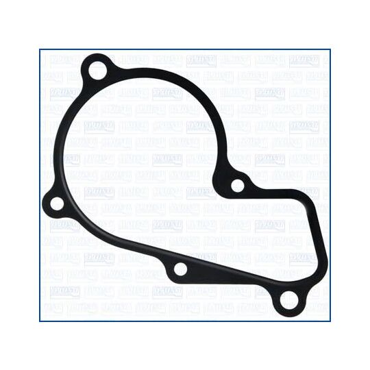 01513800 - Gasket, water pump 