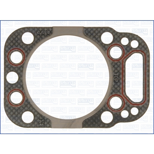 10013200 - Gasket, cylinder head 