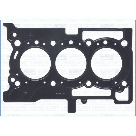 10220100 - Gasket, cylinder head 