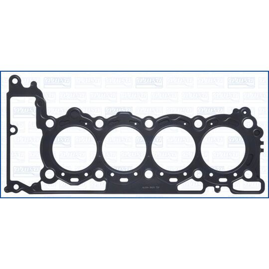 10222610 - Gasket, cylinder head 