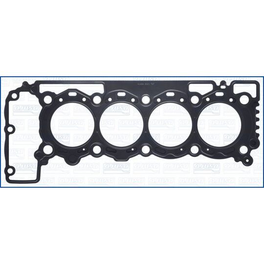 10222540 - Gasket, cylinder head 