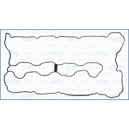 11135000 - Gasket, cylinder head cover 