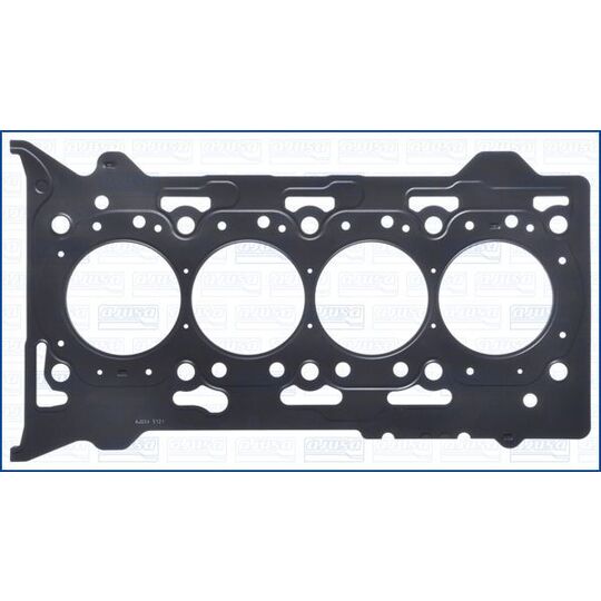 10227500 - Gasket, cylinder head 