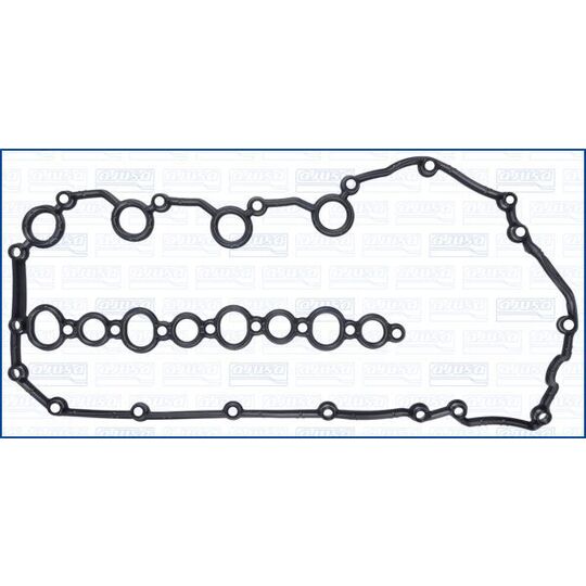 11141800 - Gasket, cylinder head cover 