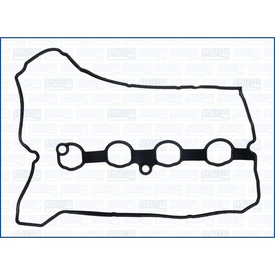 11143200 - Gasket, cylinder head cover 