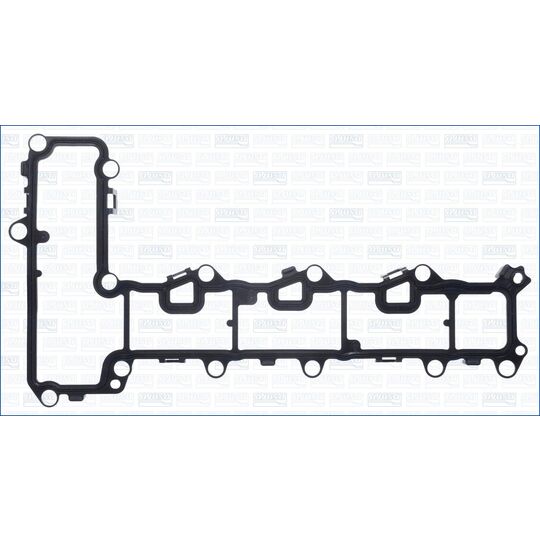 11142000 - Gasket, cylinder head cover 