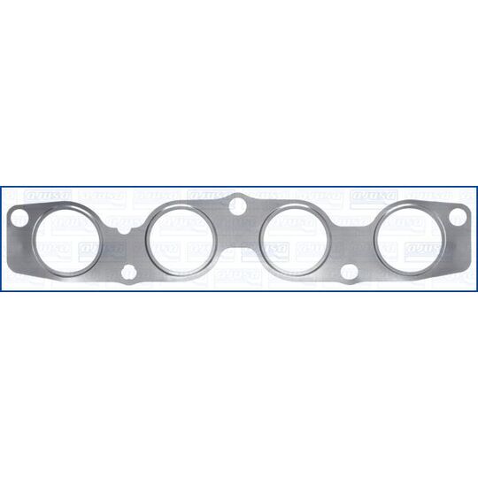 13272900 - Gasket, exhaust manifold 