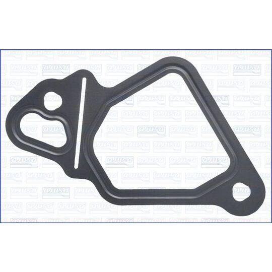 13277200 - Gasket, intake manifold 