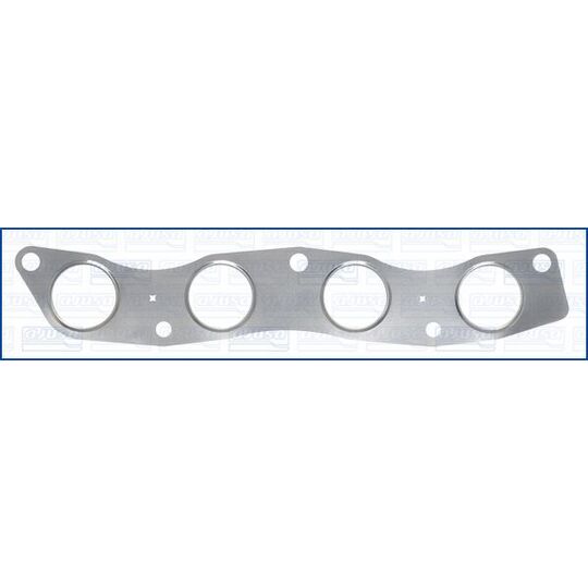 13276300 - Gasket, exhaust manifold 